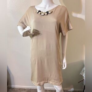 Piazza Sempione Dress Size 40/8